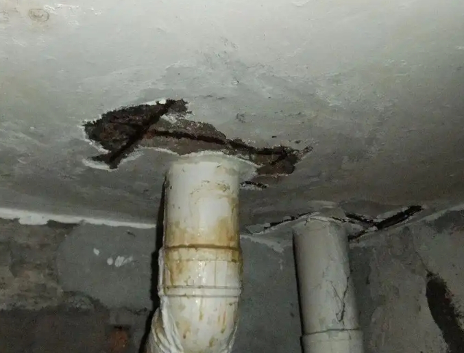 鼓楼卫生间漏水维修公司浅析鼓楼卫生间渗水维修的方法