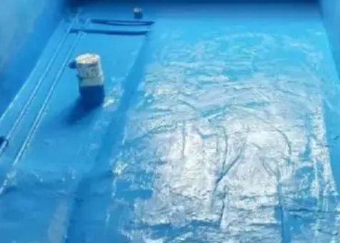 鼓楼卫生间漏水维修公司分享下鼓楼卫生间防水工程中常用防水涂料介绍。